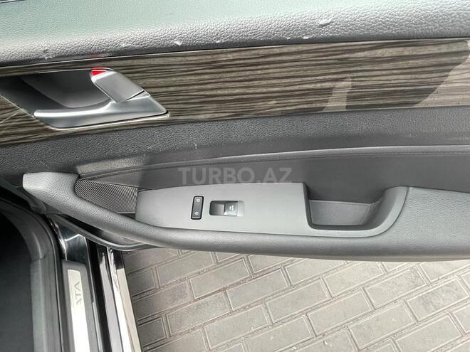 Hyundai Sonata 2015, 82,000 km - 2.4 l - Bakı