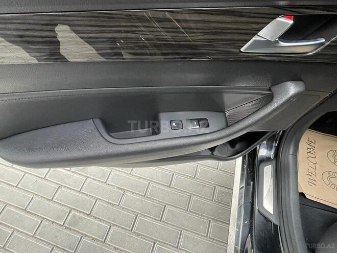 Hyundai Sonata 2015, 82,000 km - 2.4 l - Bakı