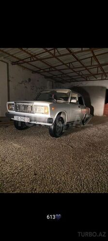 LADA (VAZ) 2107 2009, 48,000 km - 1.6 l - Bakı