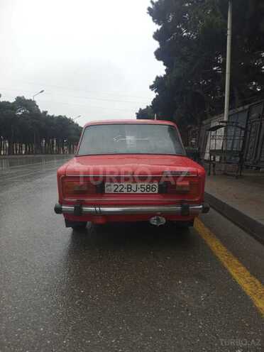 LADA (VAZ) 2106 1985, 346,000 km - 1.3 л - Bakı