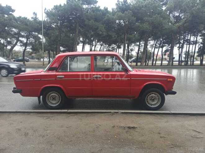 LADA (VAZ) 2106 1985, 346,000 km - 1.3 л - Bakı
