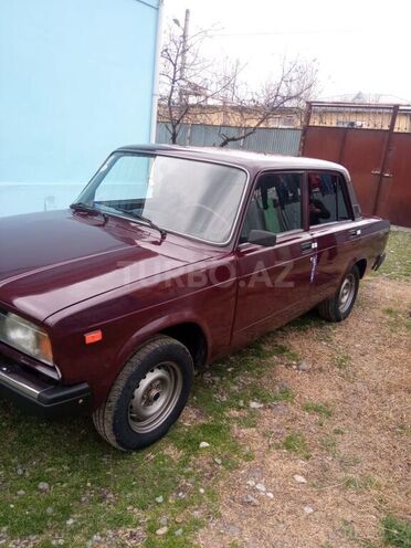 LADA (VAZ) 2107 2007, 155,000 km - 1.6 л - Ağdam