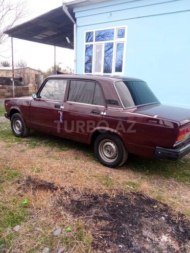 LADA (VAZ) 2107 2007, 155,000 km - 1.6 л - Ağdam