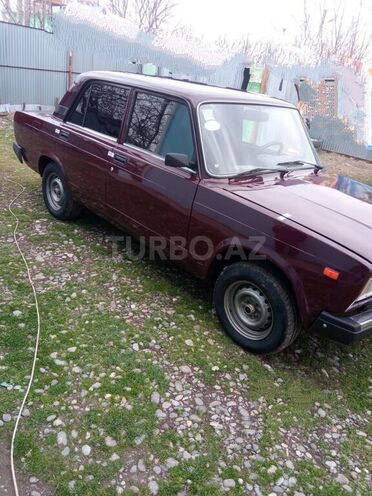 LADA (VAZ) 2107 2007, 155,000 km - 1.6 л - Ağdam