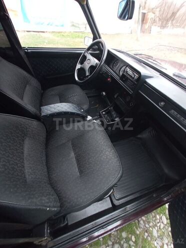 LADA (VAZ) 2107 2007, 155,000 km - 1.6 л - Ağdam