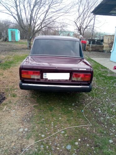 LADA (VAZ) 2107 2007, 155,000 km - 1.6 л - Ağdam