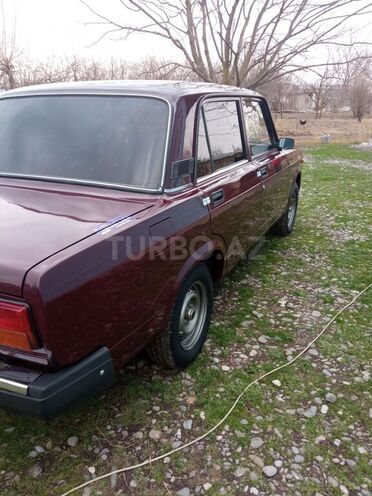 LADA (VAZ) 2107 2007, 155,000 km - 1.6 л - Ağdam