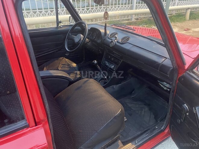 LADA (VAZ) 2106 1985, 346,000 km - 1.3 л - Bakı