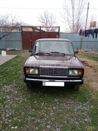 LADA (VAZ) 2107 2007, 155,000 km - 1.6 л - Ağdam
