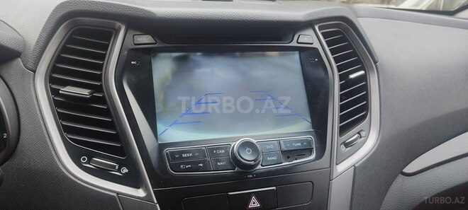Hyundai Santa Fe 2013, 135,000 km - 2.4 l - Xırdalan
