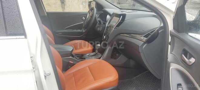 Hyundai Santa Fe 2013, 135,000 km - 2.4 l - Xırdalan