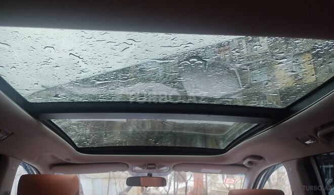 Hyundai Santa Fe 2013, 135,000 km - 2.4 l - Xırdalan