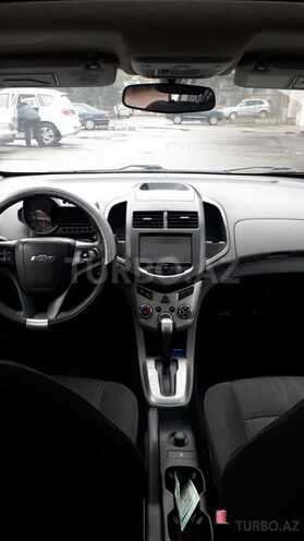 Chevrolet Aveo 2013, 197,900 km - 1.4 л - Xırdalan