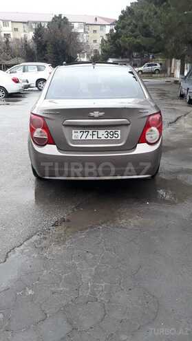 Chevrolet Aveo 2013, 197,900 km - 1.4 л - Xırdalan