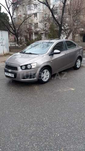 Chevrolet Aveo 2013, 197,900 km - 1.4 л - Xırdalan