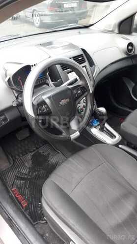 Chevrolet Aveo 2013, 197,900 km - 1.4 л - Xırdalan