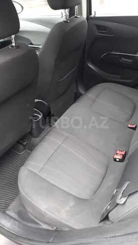 Chevrolet Aveo 2013, 197,900 km - 1.4 л - Xırdalan