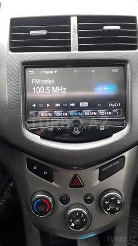 Chevrolet Aveo 2013, 197,900 km - 1.4 л - Xırdalan
