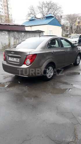 Chevrolet Aveo 2013, 197,900 km - 1.4 л - Xırdalan