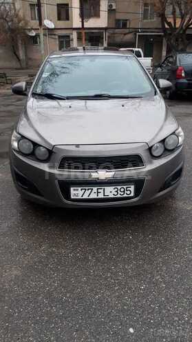 Chevrolet Aveo 2013, 197,900 km - 1.4 л - Xırdalan