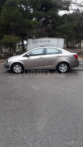 Chevrolet Aveo 2013, 197,900 km - 1.4 л - Xırdalan