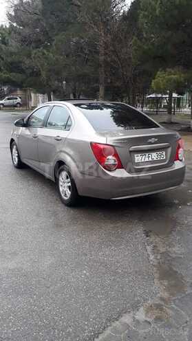 Chevrolet Aveo 2013, 197,900 km - 1.4 л - Xırdalan