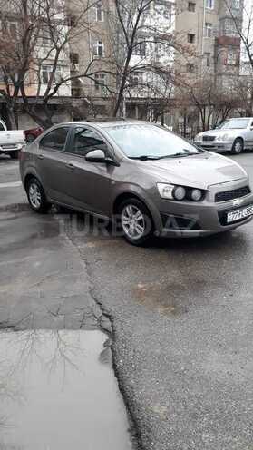 Chevrolet Aveo 2013, 197,900 km - 1.4 л - Xırdalan