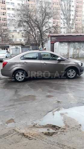 Chevrolet Aveo 2013, 197,900 km - 1.4 л - Xırdalan