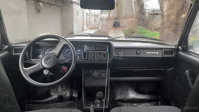 LADA (VAZ) 2107 2010, 20,546 km - 1.6 l - Göyçay