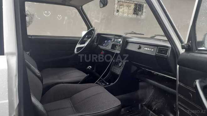 LADA (VAZ) 2107 2010, 20,546 km - 1.6 l - Göyçay