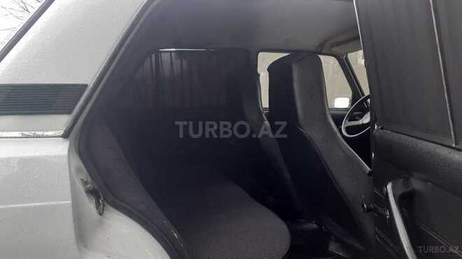 LADA (VAZ) 2107 2010, 20,546 km - 1.6 l - Göyçay