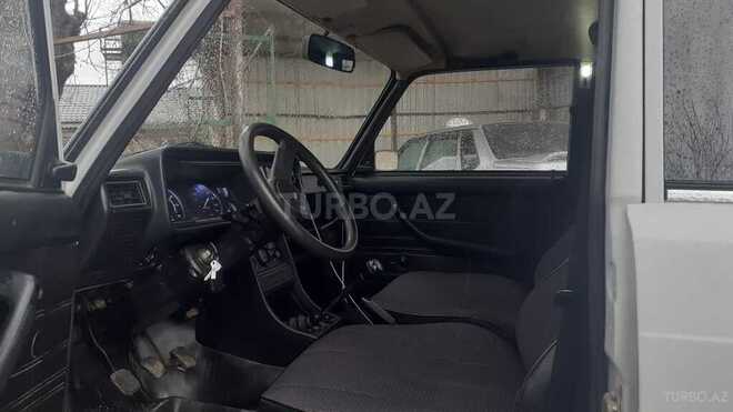 LADA (VAZ) 2107 2010, 20,546 km - 1.6 l - Göyçay