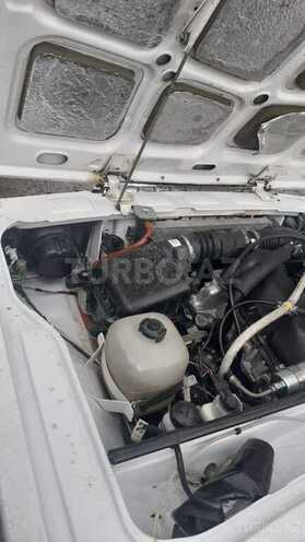 LADA (VAZ) 2107 2010, 20,546 km - 1.6 l - Göyçay