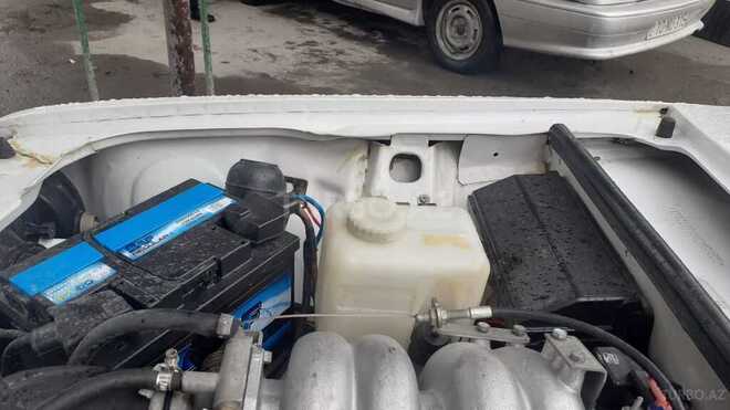 LADA (VAZ) 2107 2010, 20,546 km - 1.6 l - Göyçay