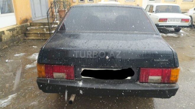 LADA (VAZ) 21099 2003, 180,000 km - 1.5 л - Bakı