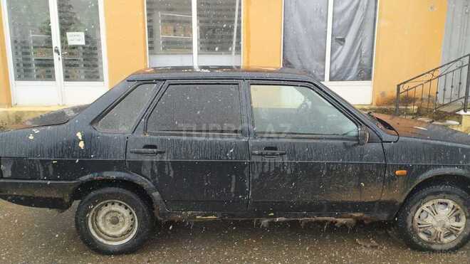 LADA (VAZ) 21099 2003, 180,000 km - 1.5 л - Bakı