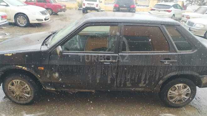 LADA (VAZ) 21099 2003, 180,000 km - 1.5 л - Bakı