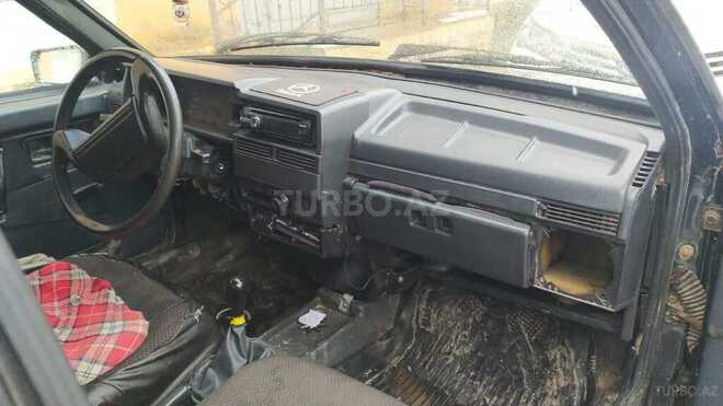 LADA (VAZ) 21099 2003, 180,000 km - 1.5 л - Bakı