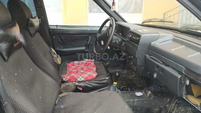 LADA (VAZ) 21099 2003, 180,000 km - 1.5 л - Bakı