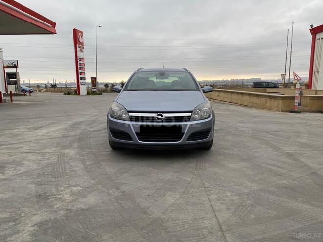 Opel Astra 2006, 183,000 km - 1.3 l - Bakı