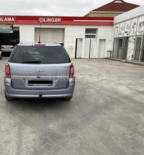 Opel Astra 2006, 183,000 km - 1.3 l - Bakı