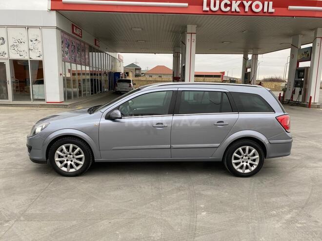 Opel Astra 2006, 183,000 km - 1.3 l - Bakı