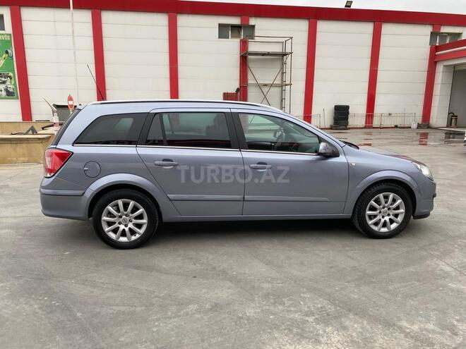 Opel Astra 2006, 183,000 km - 1.3 l - Bakı