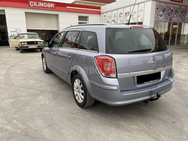 Opel Astra 2006, 183,000 km - 1.3 l - Bakı