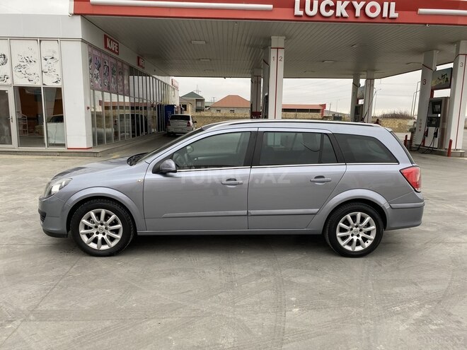 Opel Astra 2006, 183,000 km - 1.3 l - Bakı