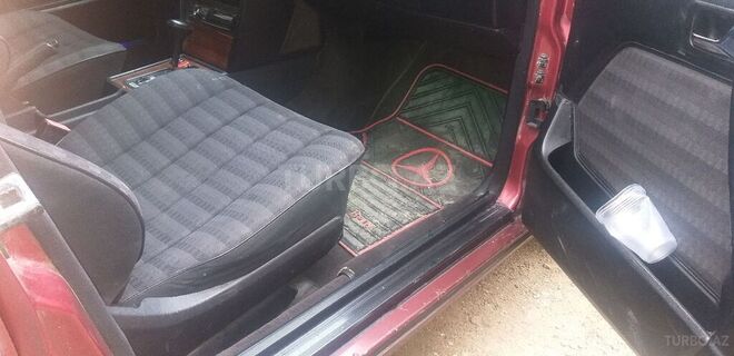Mercedes 190 1992, 257,034 km - 2.0 л - Bakı