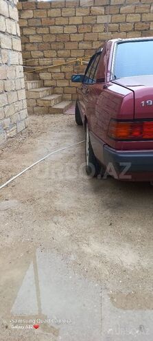 Mercedes 190 1992, 257,034 km - 2.0 л - Bakı