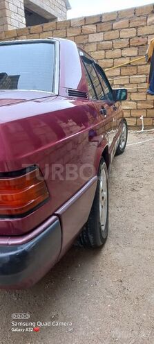 Mercedes 190 1992, 257,034 km - 2.0 л - Bakı