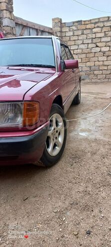 Mercedes 190 1992, 257,034 km - 2.0 л - Bakı