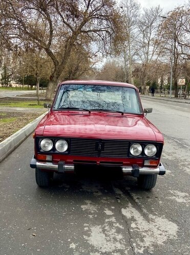 LADA (VAZ) 2106 1985, 150,000 km - 1.5 l - Mingəçevir